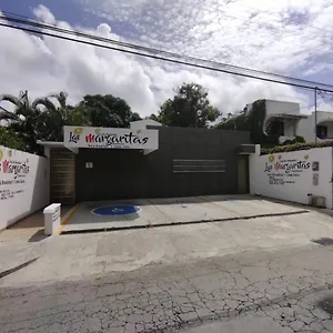 Las Margaritas Casa De Huespedes , Cancún Mexiko
