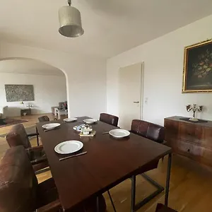 Ferienwohnung Kempten Kempten (Allgäu)