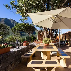 Home2book Rustic House El Palmar , Teno Spanien